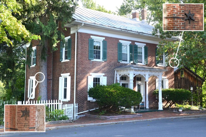 Frank Carbalan Image the Joseph Meyer House