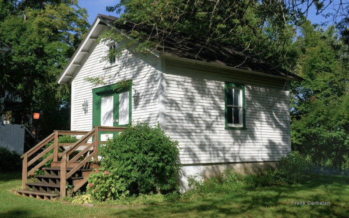 Frank Carbalan Image The Light House Boalsburg PA